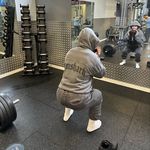 Karma thomas - @ktfitnesss13 - Instagram