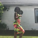 Karma Thompson - @toya.thompson.372 - Instagram