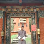Karma Tshering - @karm_a5802 - Instagram