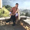 Karma Tshering - @karma88tshering00 - TikTok