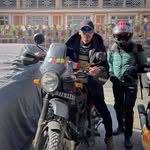 Karma Tshering - @karma_tshering_x - Instagram
