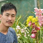 Karma Tshering Dokpa Sherpa - @karmasherpa0007 - Instagram