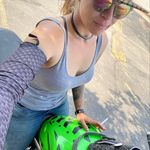 Karma Tucker - @bishonabike - Instagram