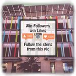 Be famous - Win Followers - @karma__vance.1998 - Instagram