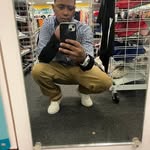 Charity Her Karma Walker - @keonteomari - Instagram