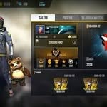 Karma Walker - @ridho.cobra.90 - Instagram