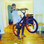 Karma Walker - @lilluccilovelife12 - Instagram