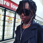 Karma Walker - @unstoppable_designs_duhh - Instagram