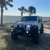 KARMATHEJEEP - @karmathewhitejeep - TikTok