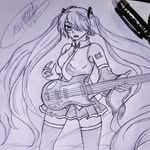 Karmawhite :3 - @karma_white_arts - Instagram