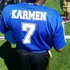 karmen powell - @karmenthebom123 - TikTok