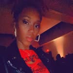 Karmel Johnson - @karmelred - Instagram