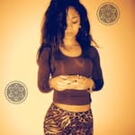 Karmen Evans - @harmonkarmen - Instagram