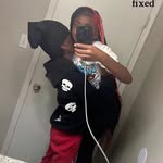 @karmenjackson16 - Instagram