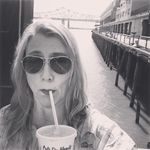 Karmen Johnson - @krj_wanders - Instagram