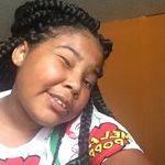 Karmen Johnson - @843karmen - Instagram