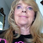 Karmen Johnson - @ibiodine - Instagram