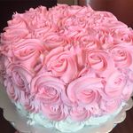 Karmen Johnson - @karmenbakes - Instagram