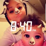 Karmen Johnson - @loveeeeee_nicole - Instagram