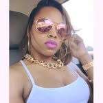 Karmen King - @shawtybad85 - Instagram