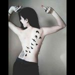 Mary Carmen - @moon.karmen - Instagram