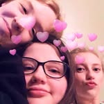 Haleigh, Karmen, Morgan - @wevegotmoreteathancoffee - Instagram