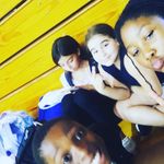 Karmin Jones - @dabria_1011 - Instagram