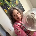 Karol Anderson - @thebluestsky - Instagram