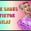 sí te sabes el tik tok baila - @karol_calderon6 - TikTok