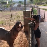 Karol Casas - @karitocasas6 - Instagram