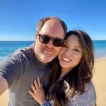 Karol Casas - @karol_and_eric08 - Instagram