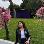 Karol Casas - @karo.snchz - Instagram