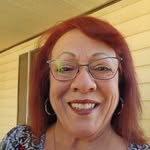 Carol Combs - @7warriorwoman7 - Instagram