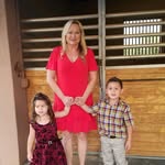 Carol Combs-Karcher - @combskarcher - Instagram