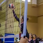 caroline combs - @carolinec.volleyball - Instagram