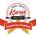 Karol Cook La Serena - Facebook