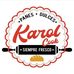 Karol Cook LaSerena - Facebook