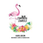 Karol Gibson - @flaminkostampers - Instagram