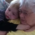 Carol Hanson - @gramasherm - Instagram