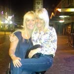 Carol Hanson - @cazbag64 - Instagram