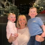 Carol Hanson Lawson - @carolmccafferty66 - Instagram