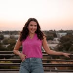 Caroline Hanson - @carolinegrace27 - Instagram