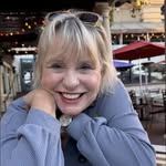 Carol Howell Ott- Barraza - @blondiebarraza - Instagram