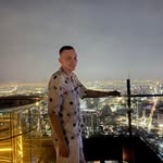 Karol Jabłoński - @r0lk4 - Instagram
