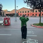 Karol jabłoński - @kaeloek - Instagram