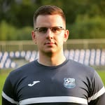 Trener Piłkarski - Karol Jabłoński - @trenujdzieciaku - Instagram