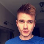 Karol Kamiński - @karolkaminski1 - Instagram