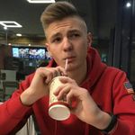Karol Kamiński - @karolkaminski - Instagram