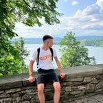 Karol Kamiński - @_kaminski_52 - Instagram