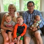 Carol Wallace Larson - @carol.larson.5095 - Instagram